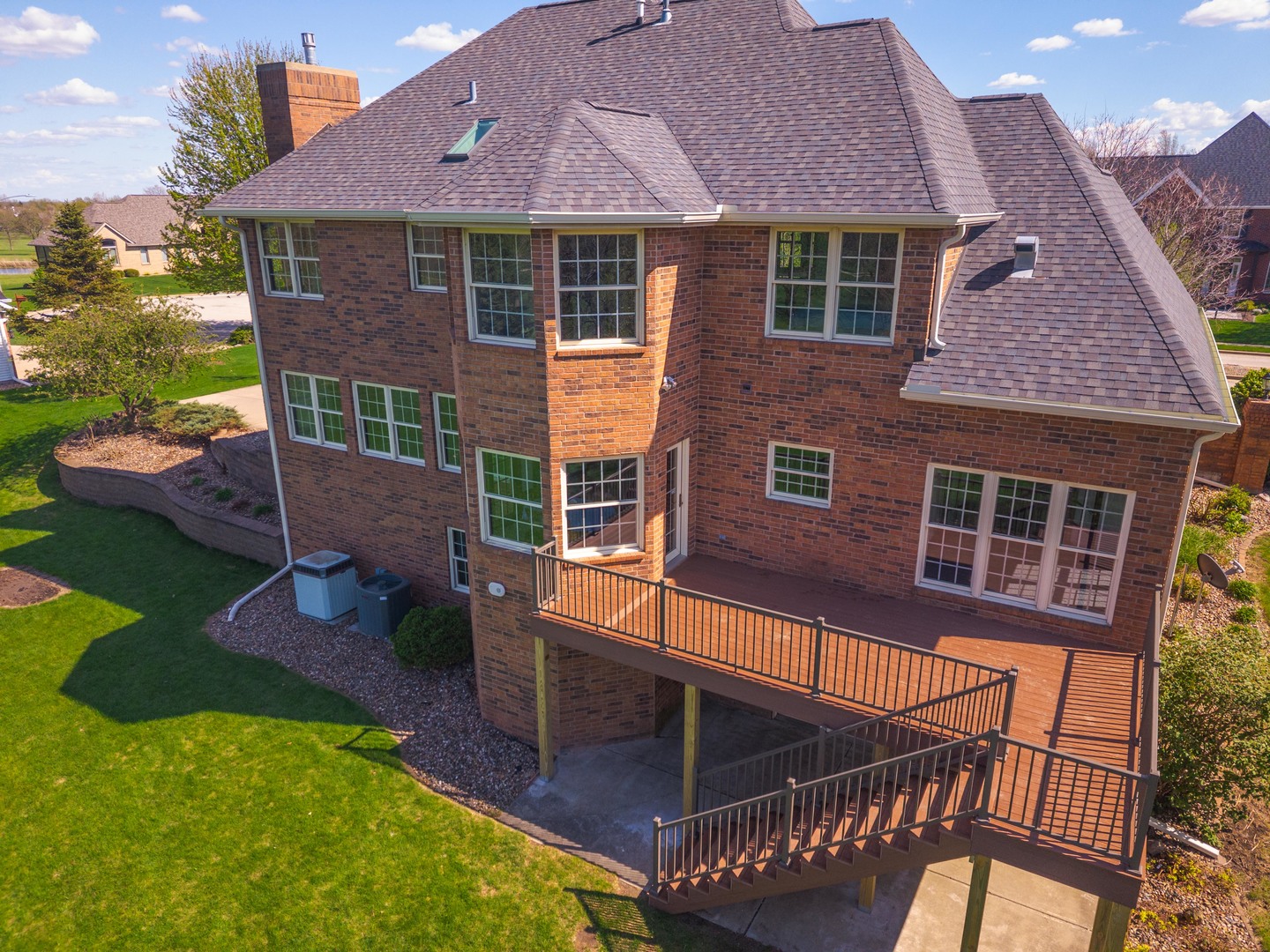 402 Northridge Estates Normal, IL 61761 - Photo 48 of 52