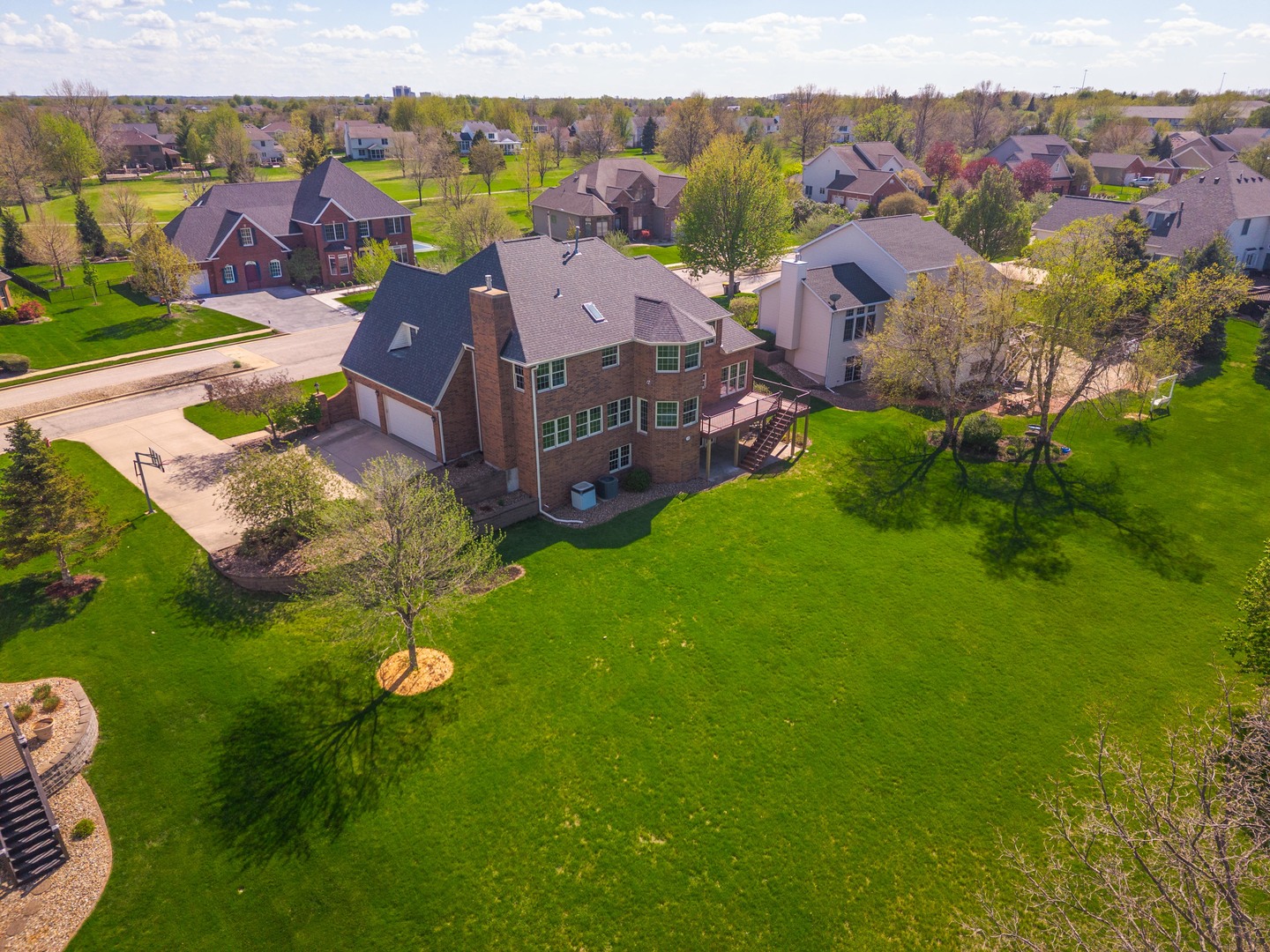 402 Northridge Estates Normal, IL 61761 - Photo 50 of 52