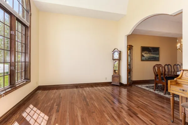 $750,000 | 402 Northridge Estates, Normal, IL 61761