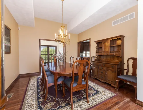 $750,000 | 402 Northridge Estates, Normal, IL 61761