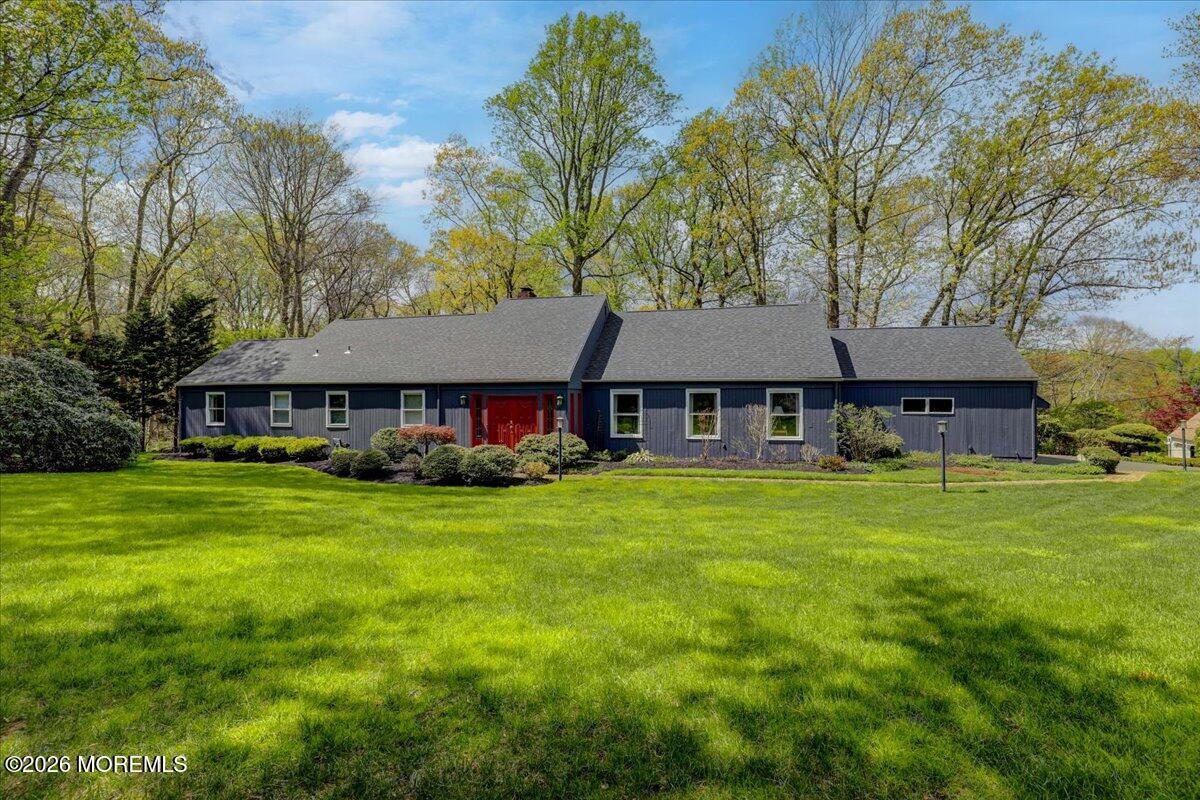 11 Galloping Hill Road Holmdel, NJ 07733 - Photo 1 of 66 11 Galloping Hill
