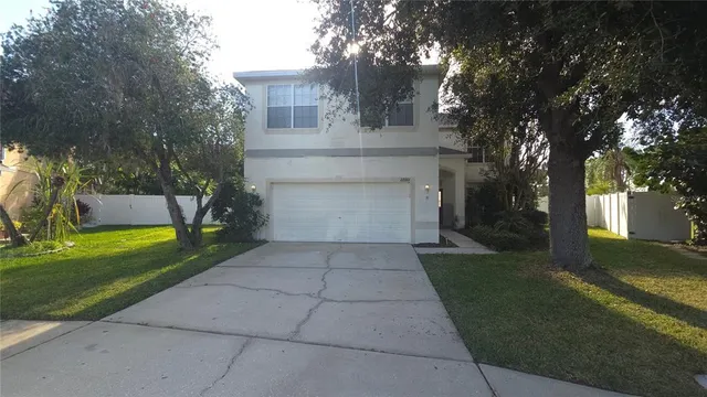 $384,900 | 27001 Arrowbrook Way, Wesley Chapel, FL 33544