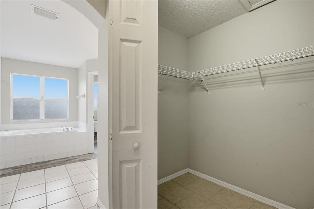 27001 Arrowbrook Way Wesley Chapel, FL 33544 - Photo 34 of 44 a view of bathroom