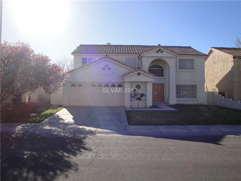 717 Rising Star Drive Henderson, NV 89014 - Photo 1 of 1 Property Photo.