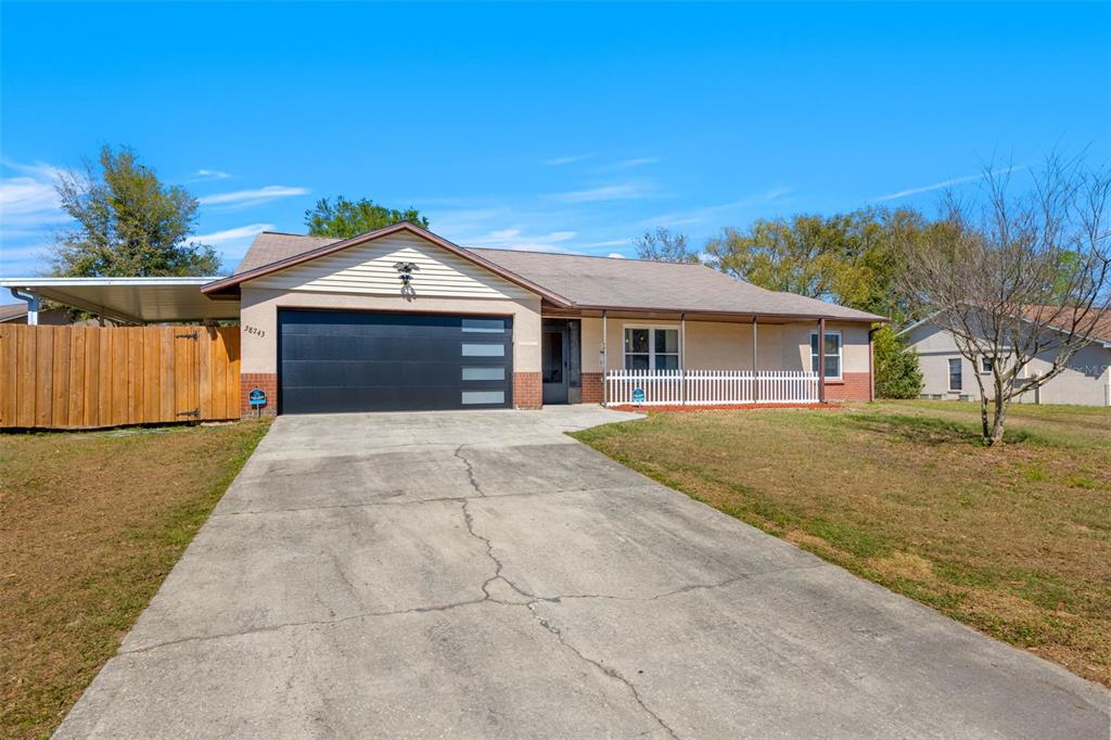 38743 Pretty Pond Road Zephyrhills, FL 33540 - Photo 1 of 1 Gallery Image 1