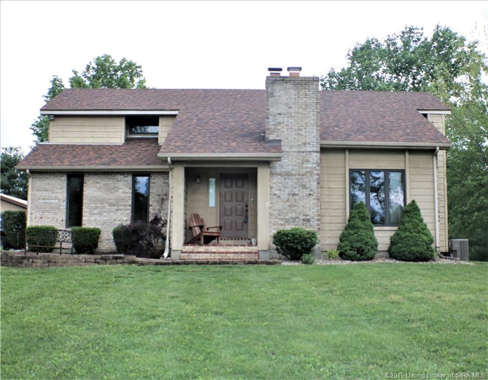 8592 Rufing Road Greenville, IN 47124 - Photo 1 of 48 Gallery Image 1
