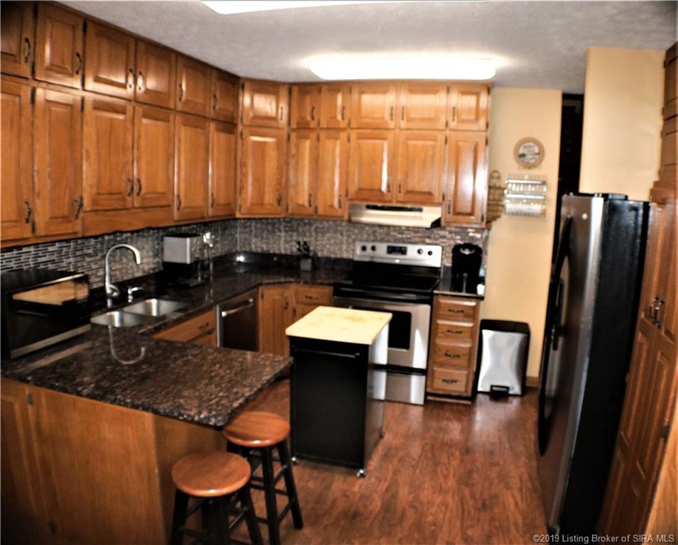 8592 Rufing Road Greenville, IN 47124 - Photo 11 of 48 Gallery Image 11
