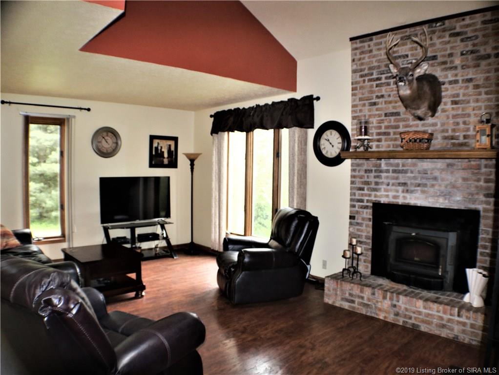 8592 Rufing Road Greenville, IN 47124 - Photo 13 of 48 Gallery Image 13