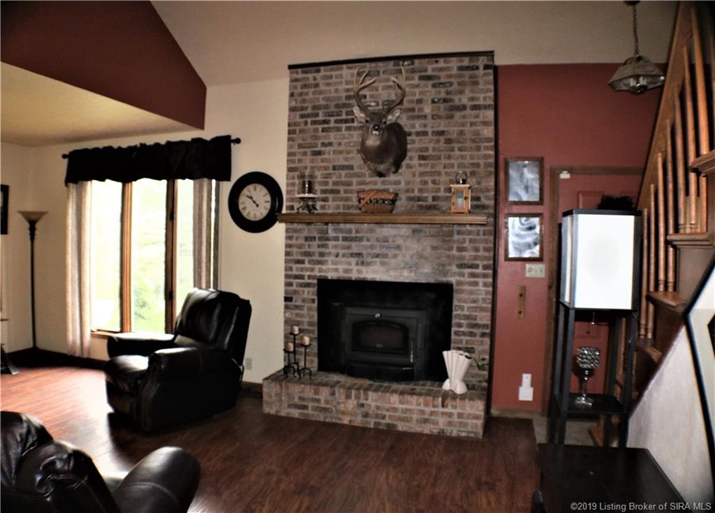 8592 Rufing Road Greenville, IN 47124 - Photo 14 of 48 Gallery Image 14