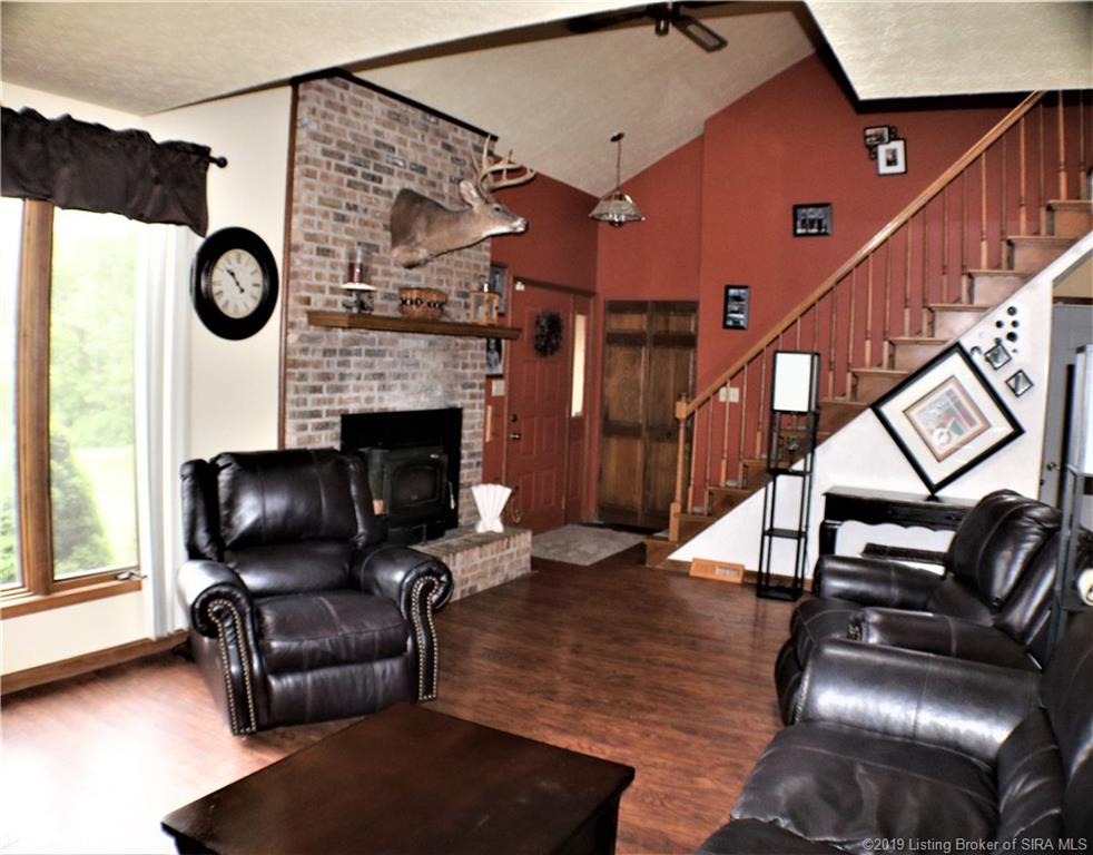 8592 Rufing Road Greenville, IN 47124 - Photo 15 of 48 Gallery Image 15
