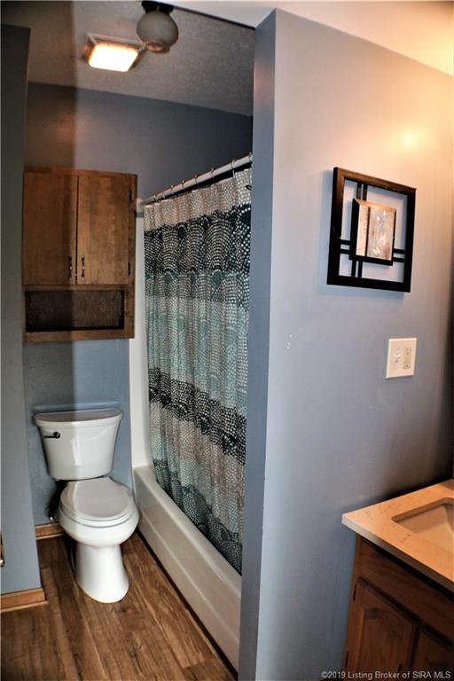 8592 Rufing Road Greenville, IN 47124 - Photo 20 of 48 Gallery Image 20
