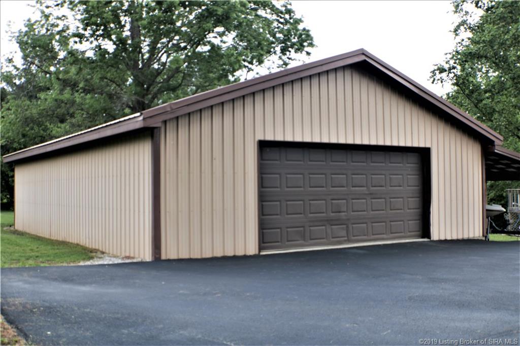 8592 Rufing Road Greenville, IN 47124 - Photo 2 of 48 Gallery Image 2