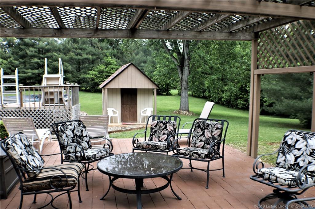 8592 Rufing Road Greenville, IN 47124 - Photo 38 of 48 Gallery Image 38