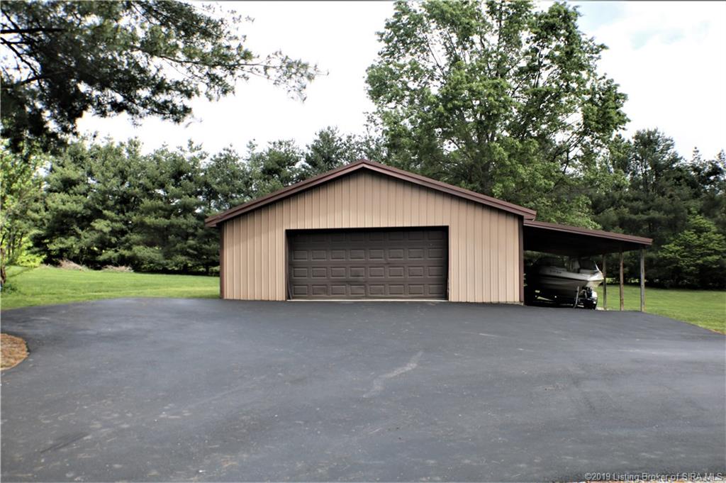 8592 Rufing Road Greenville, IN 47124 - Photo 44 of 48 Gallery Image 44