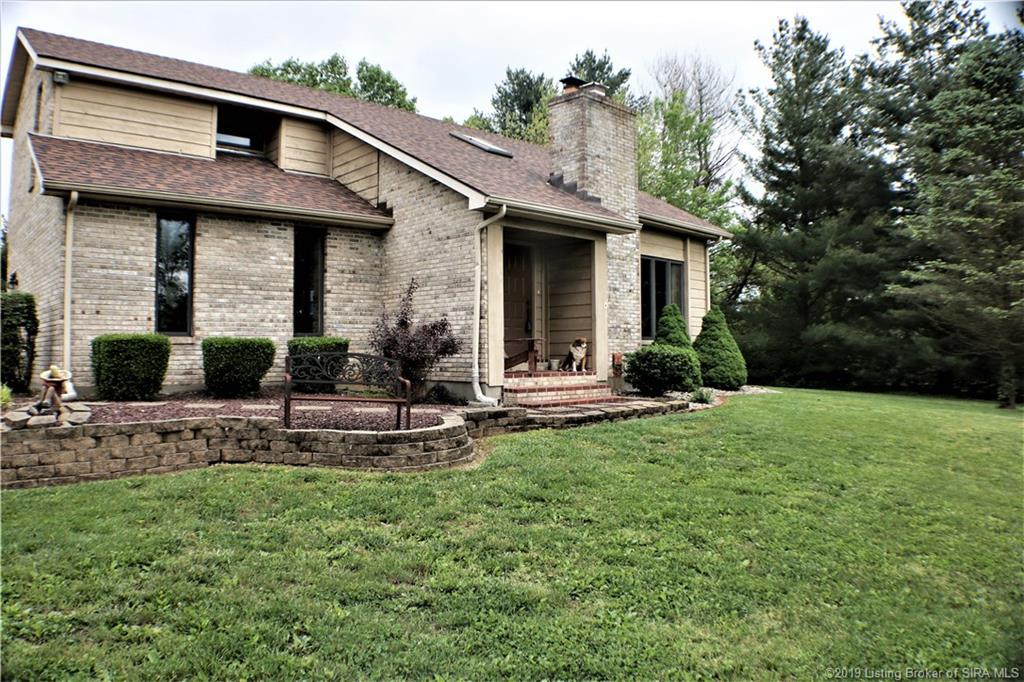 8592 Rufing Road Greenville, IN 47124 - Photo 45 of 48 Gallery Image 45