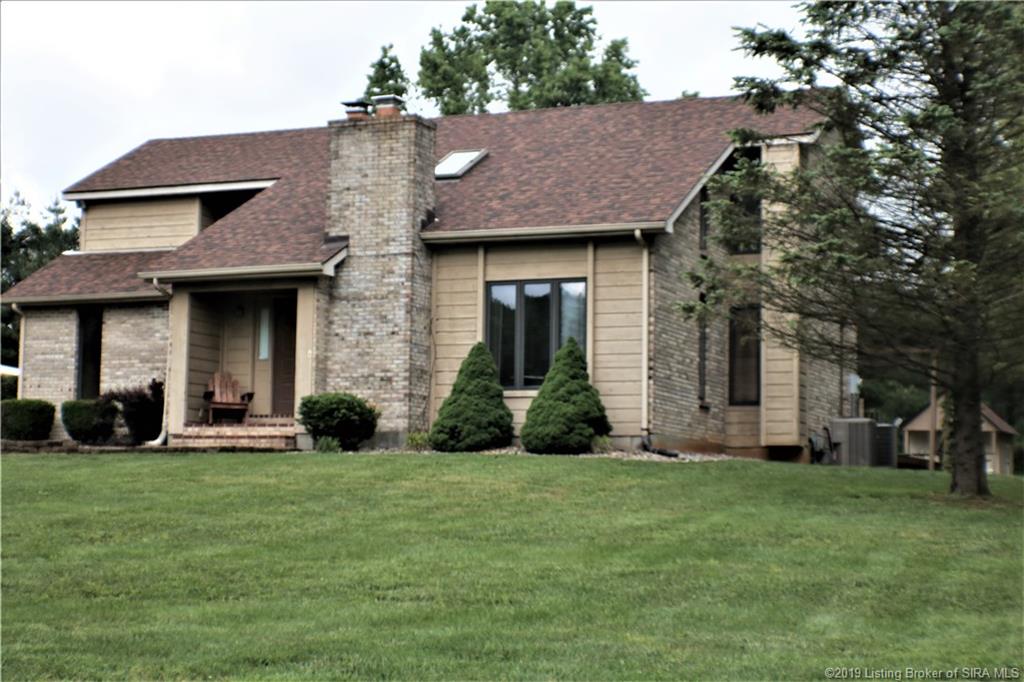 8592 Rufing Road Greenville, IN 47124 - Photo 46 of 48 Gallery Image 46