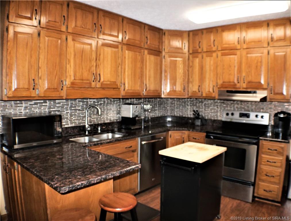 8592 Rufing Road Greenville, IN 47124 - Photo 7 of 48 Gallery Image 7
