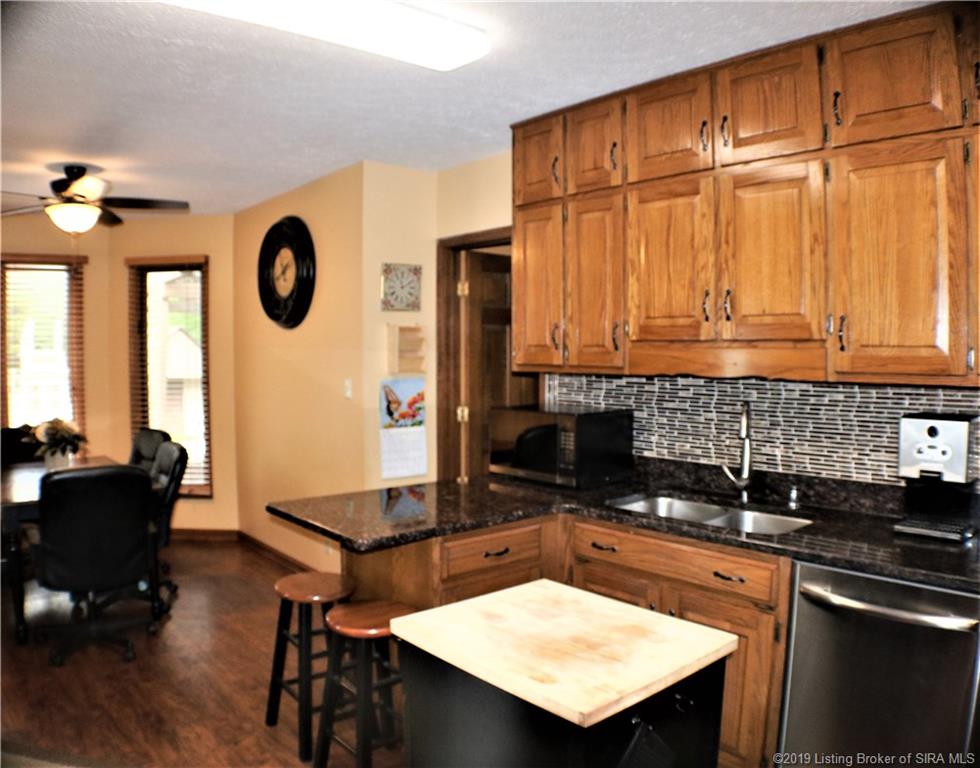 8592 Rufing Road Greenville, IN 47124 - Photo 8 of 48 Gallery Image 8