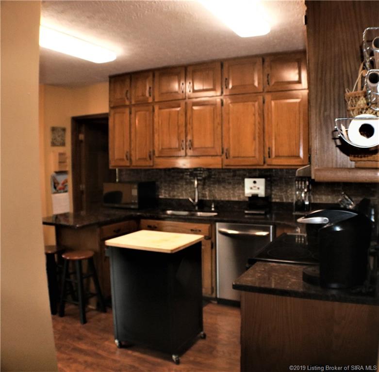 8592 Rufing Road Greenville, IN 47124 - Photo 10 of 48 Gallery Image 10