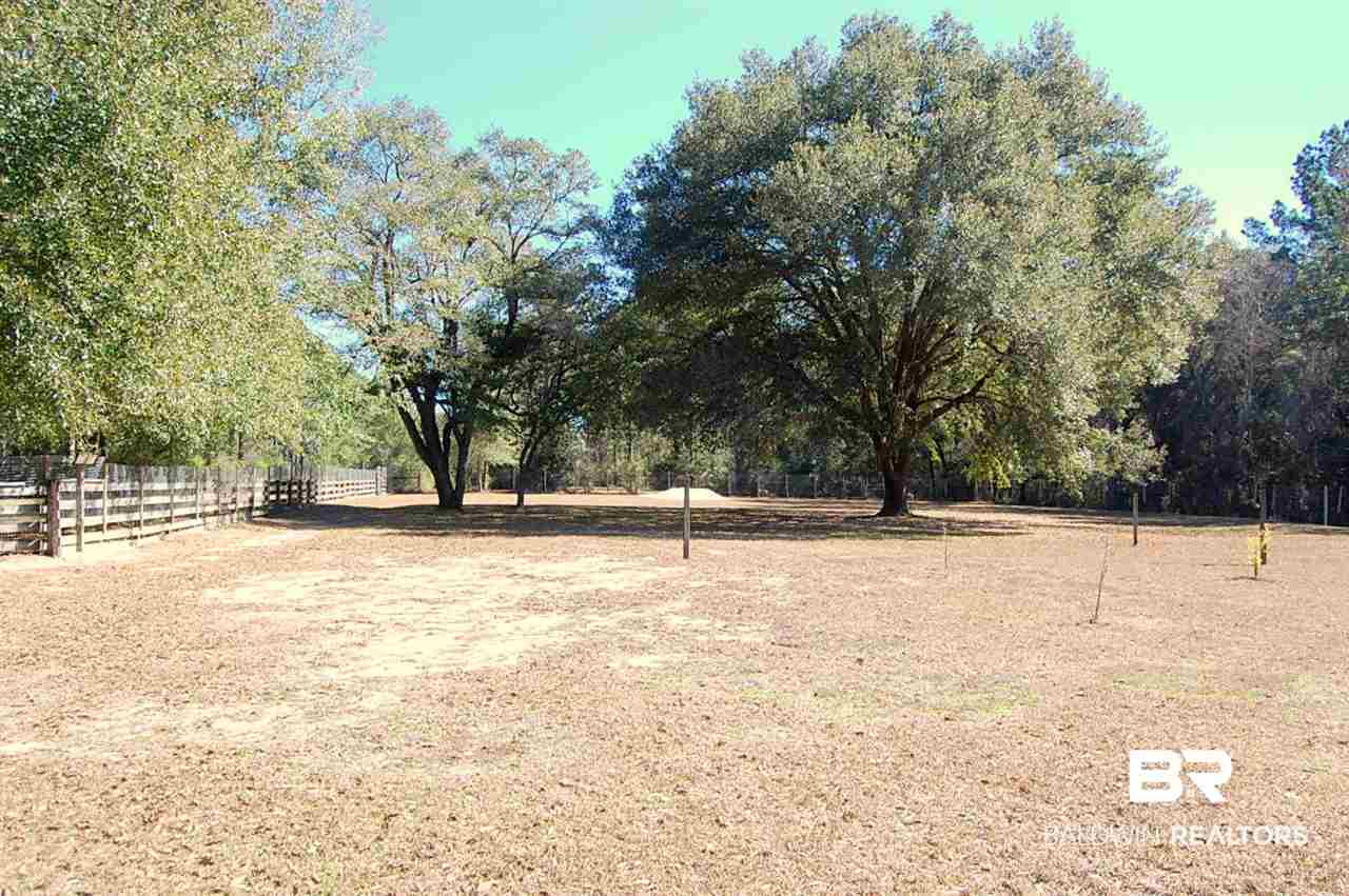 13200 Mac Cartee Lane Silverhill, AL 36576 - Photo 2 of 33
