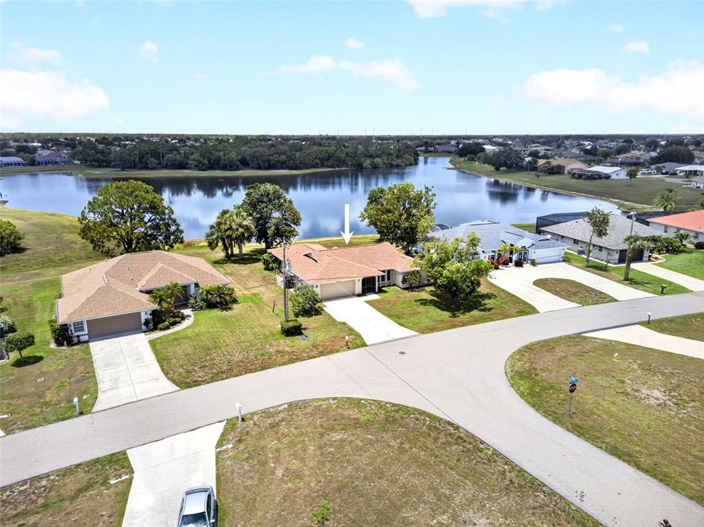 25192 Derringer Road Punta Gorda, FL 33983 - Photo 33 of 35