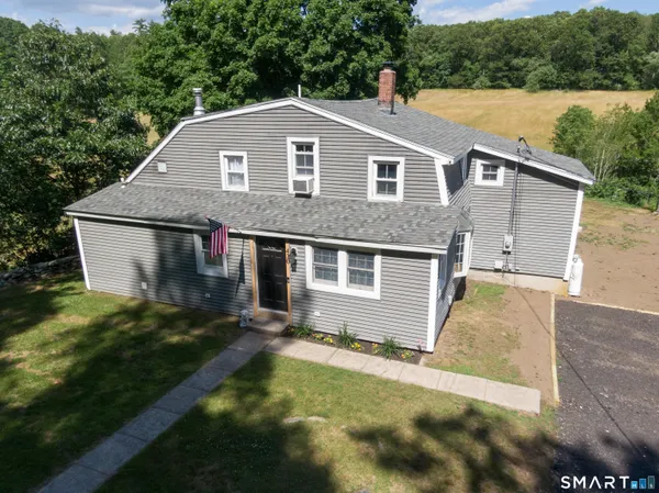 $419,000 | 430 Green Hollow Road, Plainfield, CT 06354
