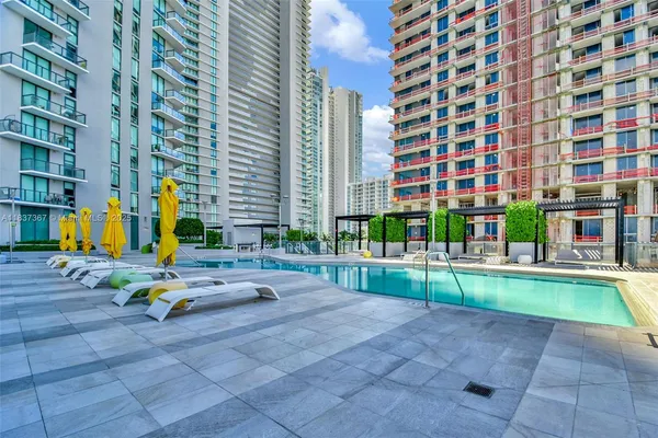 $7,500 | 501 Northeast 31st Street, Unit 410, Miami, FL 33137