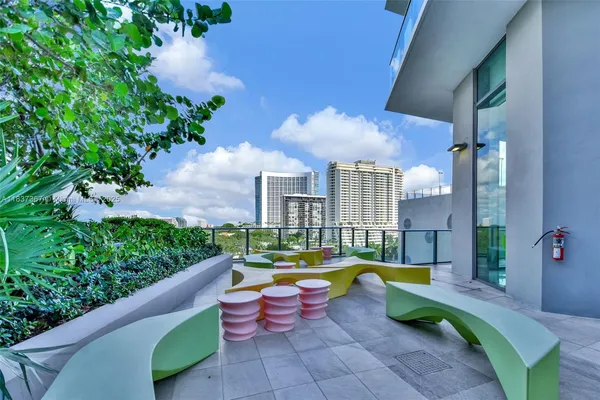 $7,500 | 501 Northeast 31st Street, Unit 410, Miami, FL 33137