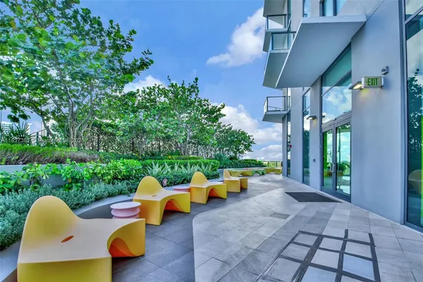 $7,500 | 501 Northeast 31st Street, Unit 410, Miami, FL 33137