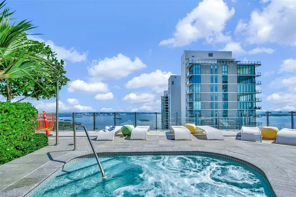 $7,500 | 501 Northeast 31st Street, Unit 410, Miami, FL 33137