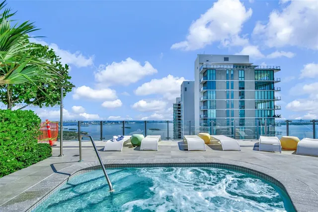 $7,500 | 501 Northeast 31st Street, Unit 410, Miami, FL 33137