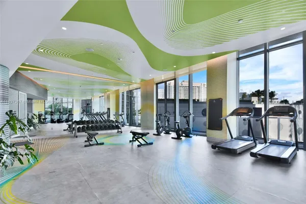 $7,500 | 501 Northeast 31st Street, Unit 410, Miami, FL 33137