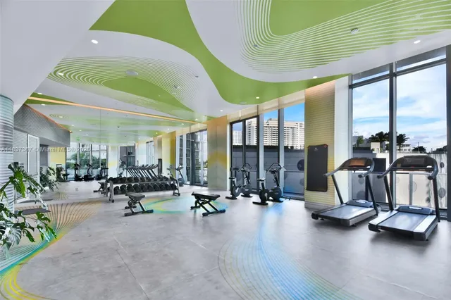 $7,500 | 501 Northeast 31st Street, Unit 410, Miami, FL 33137