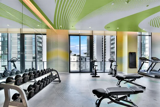 $7,500 | 501 Northeast 31st Street, Unit 410, Miami, FL 33137