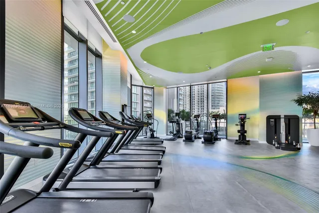 $7,500 | 501 Northeast 31st Street, Unit 410, Miami, FL 33137