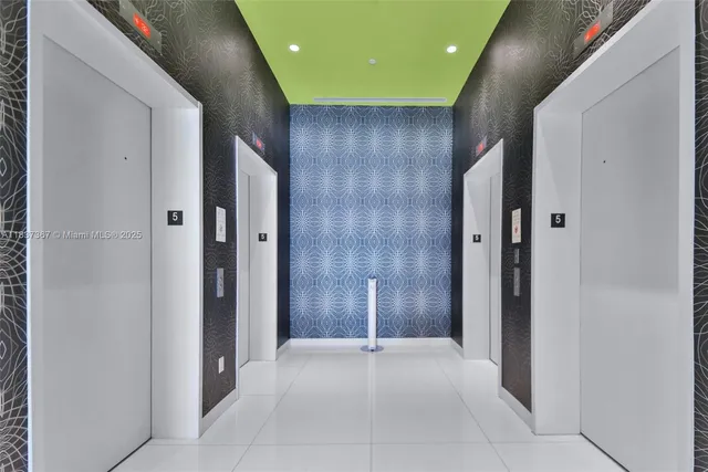 $7,500 | 501 Northeast 31st Street, Unit 410, Miami, FL 33137