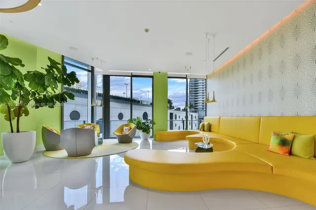 $7,500 | 501 Northeast 31st Street, Unit 410, Miami, FL 33137