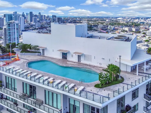 $7,500 | 501 Northeast 31st Street, Unit 410, Miami, FL 33137