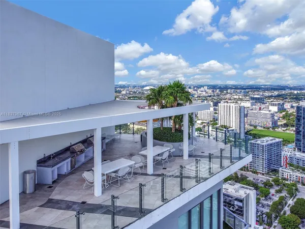 $7,500 | 501 Northeast 31st Street, Unit 410, Miami, FL 33137