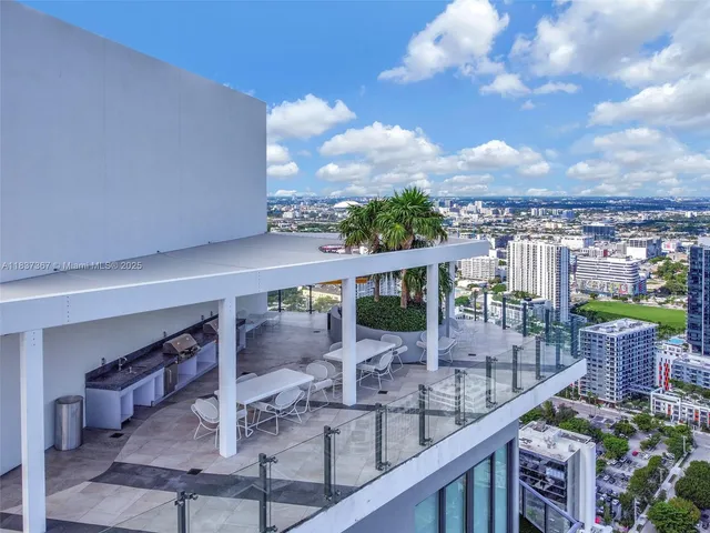 $7,500 | 501 Northeast 31st Street, Unit 410, Miami, FL 33137