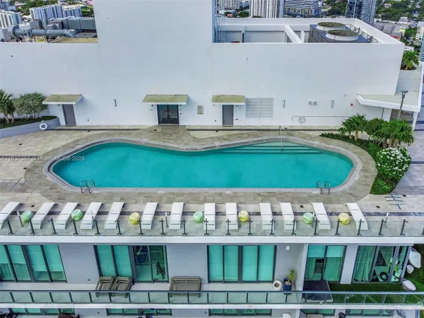 $7,500 | 501 Northeast 31st Street, Unit 410, Miami, FL 33137