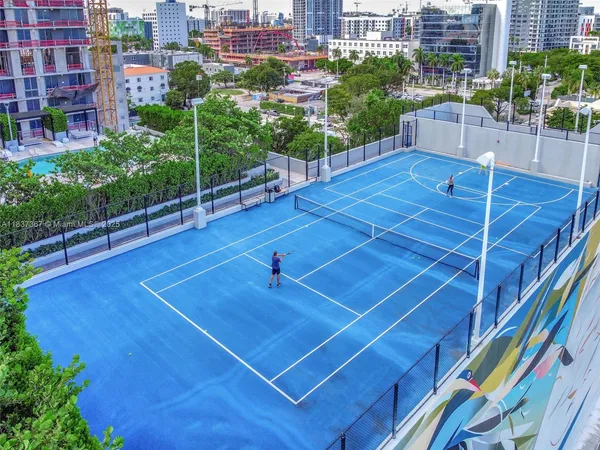 $7,500 | 501 Northeast 31st Street, Unit 410, Miami, FL 33137