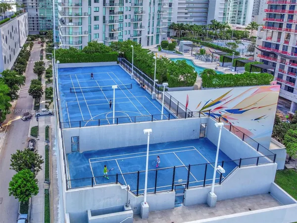 $7,500 | 501 Northeast 31st Street, Unit 410, Miami, FL 33137