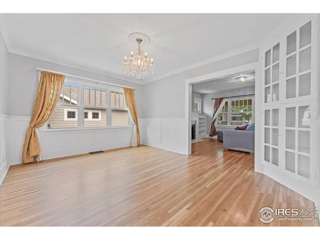 $1,499,000 | 812 Peterson Street, Fort Collins, CO 80524