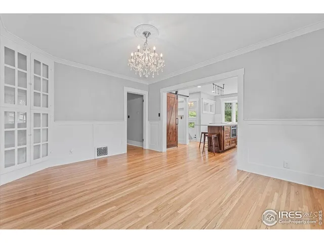 $1,499,000 | 812 Peterson Street, Fort Collins, CO 80524