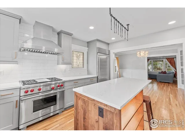 $1,499,000 | 812 Peterson Street, Fort Collins, CO 80524