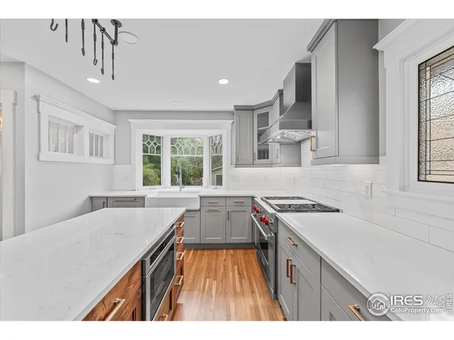 $1,499,000 | 812 Peterson Street, Fort Collins, CO 80524