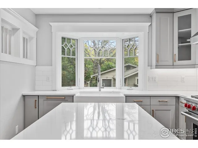 $1,499,000 | 812 Peterson Street, Fort Collins, CO 80524