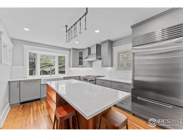 $1,499,000 | 812 Peterson Street, Fort Collins, CO 80524