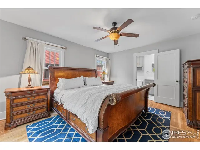 $1,499,000 | 812 Peterson Street, Fort Collins, CO 80524